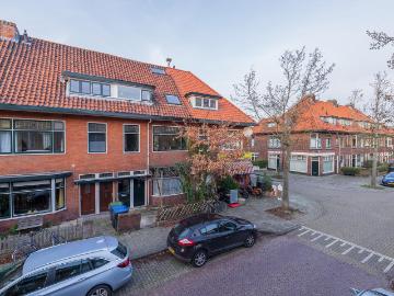 Oude Rijn, Binnenstad, Leiden, Leiden, Zuid-Holland