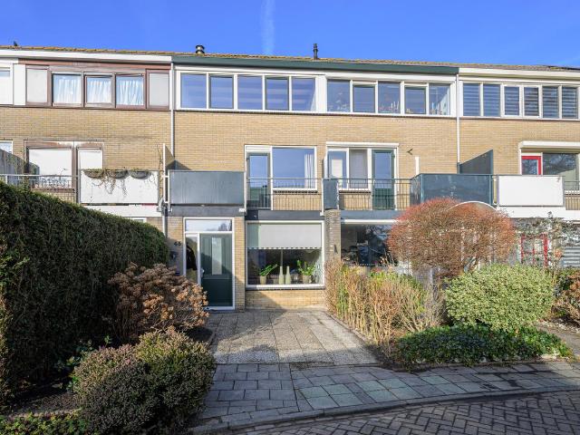 Woning te koop: Themislaan 45 1702AT Heerhugowaard Vastgoed Nederland