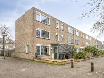 Woning te koop: Tigrisdreef 35 3564GH Utrecht Vastgoed Nederland