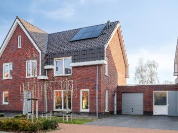 Woning te koop: Toon Van Den Bornestraat 6 5095DA Hooge Mierde Vastgoed Nederland