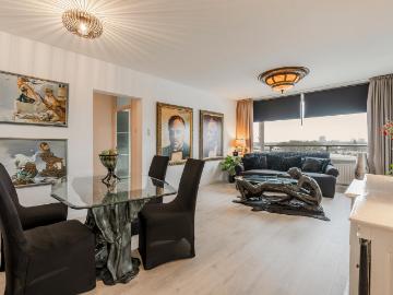 Olland, Meierijstad, Noord-Brabant - IUitgeruste keuken