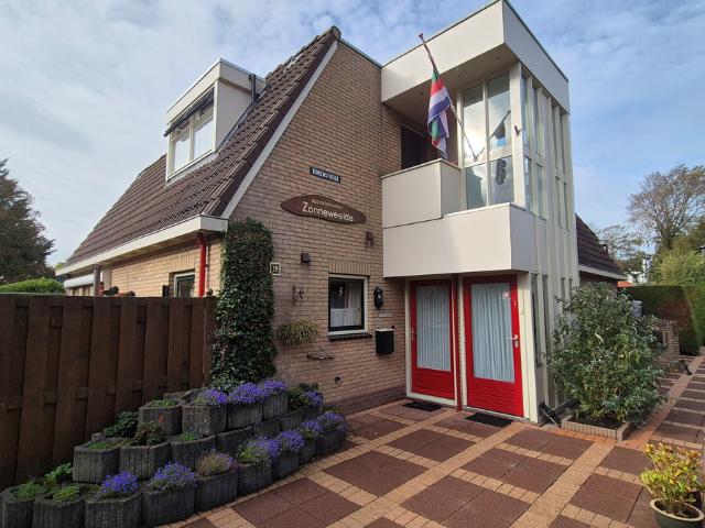 Woning te koop: Torenstreek 19 9166LK Schiermonnikoog Vastgoed Nederland