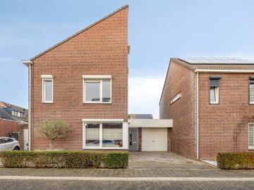 Olland, Meierijstad, Noord-Brabant - Verwarming