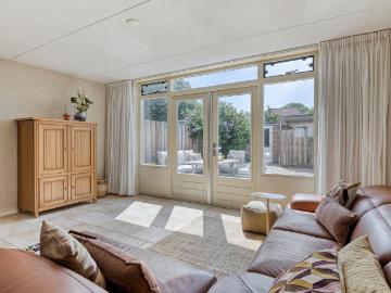 Olland, Meierijstad, Noord-Brabant - Parkeerplaats