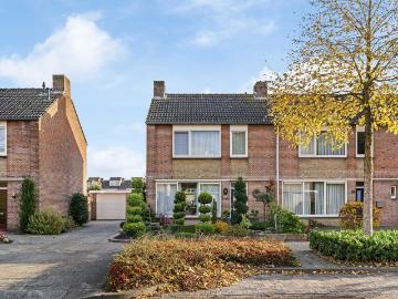 Olland, Meierijstad, Noord-Brabant