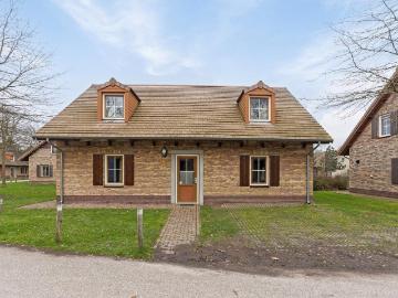 Olland, Meierijstad, Noord-Brabant - IUitgeruste keuken