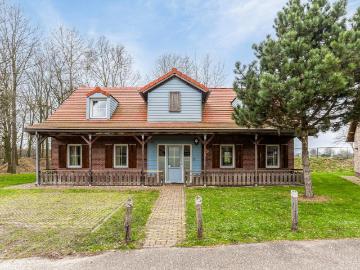 Olland, Meierijstad, Noord-Brabant - IUitgeruste keuken