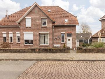 Woning te koop: Treebeekstraat 40 6446XW Brunssum Vastgoed Nederland