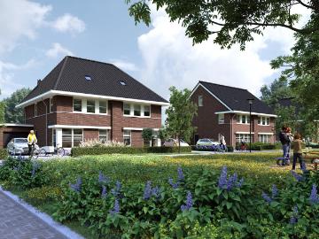 Wieringerwaard, Hollands Kroon, Noord-Holland