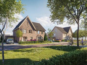 Olland, Meierijstad, Noord-Brabant - Opslagruimte