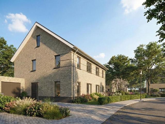 Woning te koop: Twee onder een kap woning 8097PL Oosterwolde Gld Vastgoed Nederland