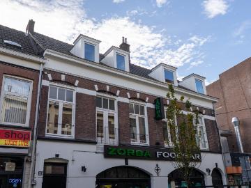 Stadscentrum, Nijmegen-Centrum, Nijmegen, Gelderland