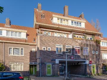 Betondorp, Oost, Amsterdam, Noord-Holland