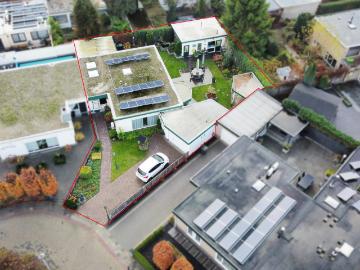 Olland, Meierijstad, Noord-Brabant - Tuin