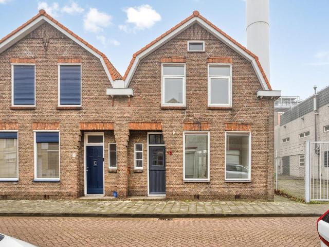 Woning te koop: Tuinstraat 10 4532AA Terneuzen Vastgoed Nederland