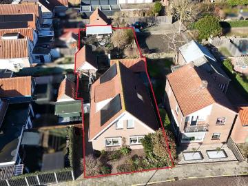 Woning te koop: Tuinstraat 1 4697BN Sint Annaland Vastgoed Nederland
