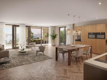 Kortgene, Noord-Beveland, Provincie Zeeland