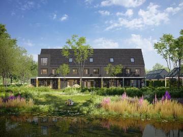 Woning te koop: Type B2: Hoekwoning 4303BE Zierikzee Vastgoed Nederland