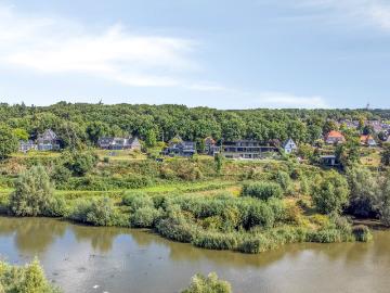 Geschakelde Woning te koop in Rhenen - IUitgeruste keuken