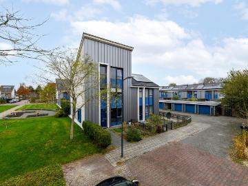 Woning te koop: Van Goghstraat 9 8471SV Wolvega Vastgoed Nederland