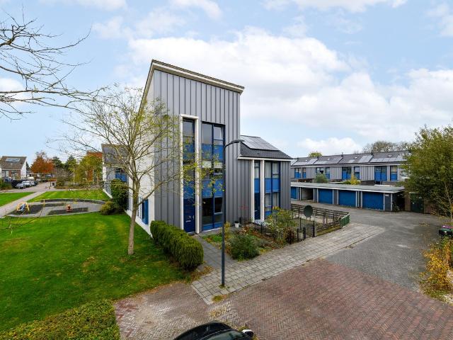 Woning te koop: Van Goghstraat 9 8471SV Wolvega Vastgoed Nederland