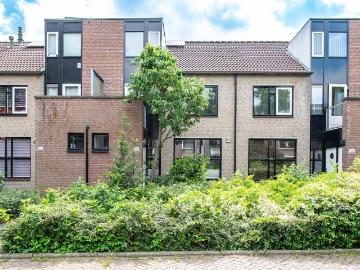 Olland, Meierijstad, Noord-Brabant - Verwarming