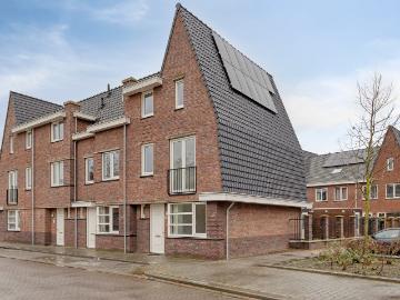 Olland, Meierijstad, Noord-Brabant - Parkeerplaats