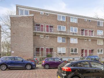 Woning te koop: Van der Lelijstraat 21I 2614ED Delft Vastgoed Nederland