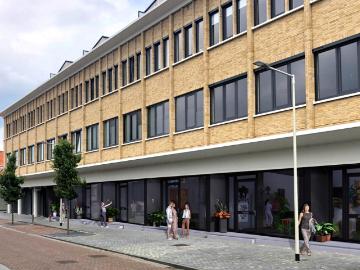 Woning te koop: Van der Rijtstraat ONG 4611PR Bergen op Zoom Vastgoed Nederland