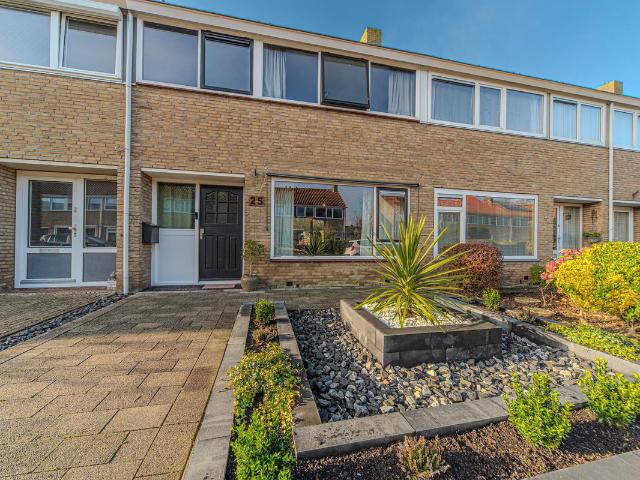Woning te koop: Van Eckstraat 25 1771CL Wieringerwerf Vastgoed Nederland