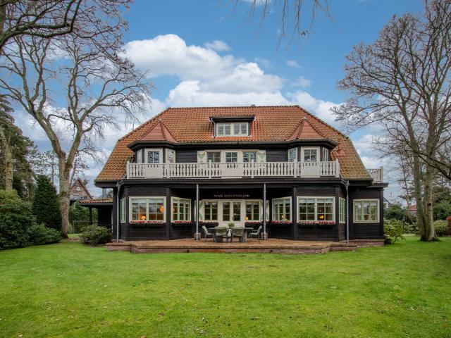 Woning te koop: Van Foreestlaan 1 1851AK Heiloo Vastgoed Nederland