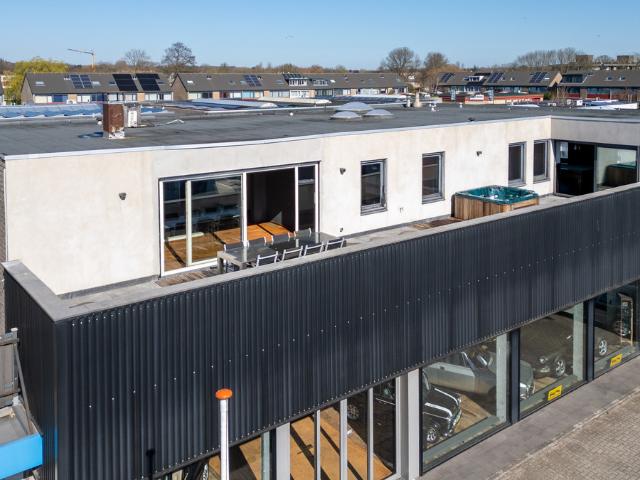 Woning te koop: Van Hallstraat 32 2241KT Wassenaar Vastgoed Nederland