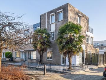 Drievliet, Ridderkerk, Zuid-Holland - IUitgeruste keuken