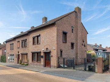 Olland, Meierijstad, Noord-Brabant