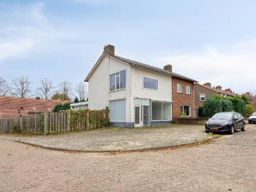 Olland, Meierijstad, Noord-Brabant