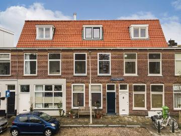 Statenkwartier, Den Haag, Den Haag, Zuid-Holland