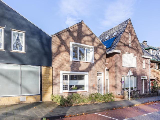 Woning te koop: van Steenbergenlaan 3 4531HJ Terneuzen Vastgoed Nederland