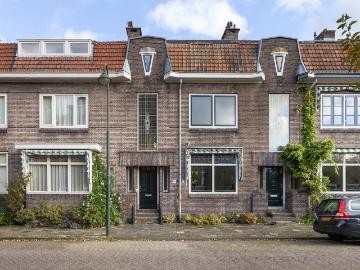 Haven, Wassenaar, Zuid-Holland - Opslagruimte