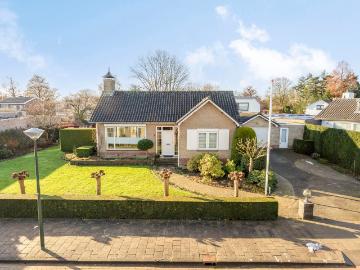 Woning te koop: Van Wieldrechtstraat 2 4941AN Raamsdonksveer Vastgoed Nederland