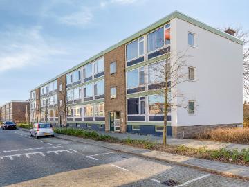 Van Wijngaardenlaan, Zomerland, Gemeente Rotterdam, Gemeente Rotterdam, Zuid-Holland