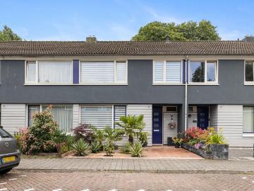 Olland, Meierijstad, Noord-Brabant - Tuin