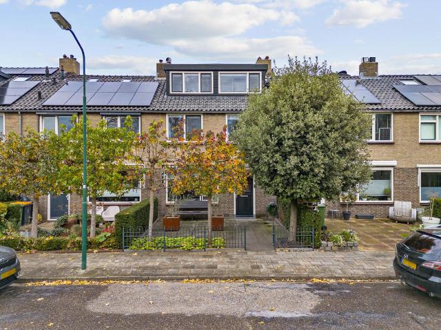 Woning te koop: Valklaan 8 3738GG Maartensdijk Vastgoed Nederland