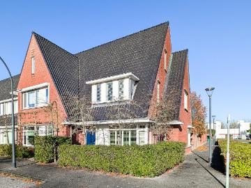 Olland, Meierijstad, Noord-Brabant - Opslagruimte