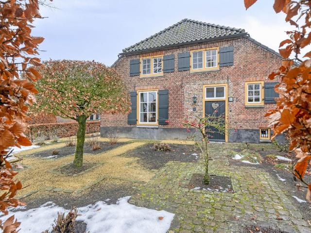 Woning te koop: Vendelstraat 35 5298CX Liempde Vastgoed Nederland