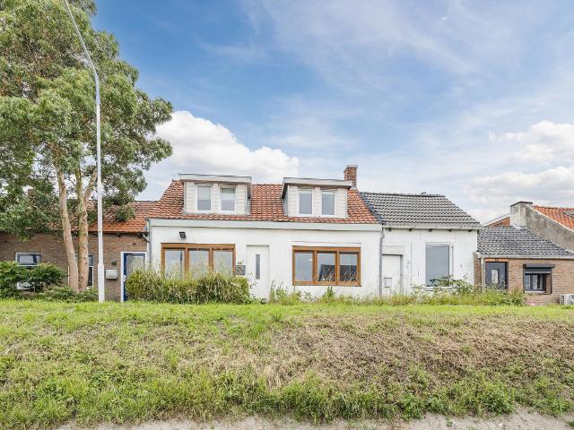 Woning te koop: Veer 44 4543NJ Zaamslag Vastgoed Nederland