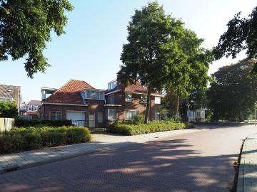 Olland, Meierijstad, Noord-Brabant
