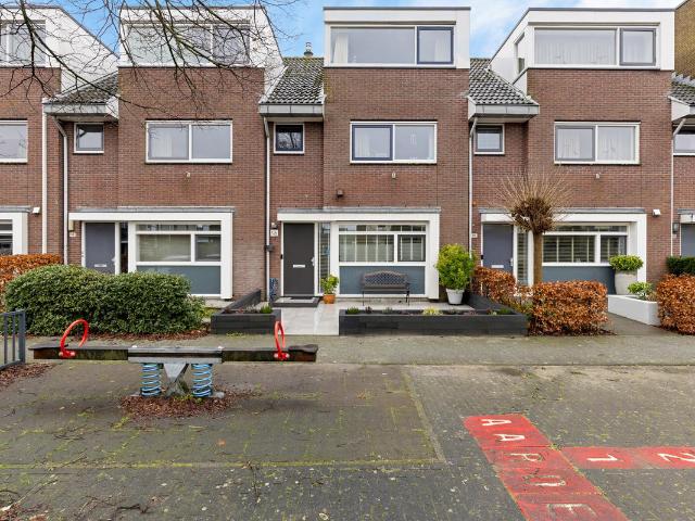 Woning te koop: Veerse Meer 16 2134VR Hoofddorp Vastgoed Nederland