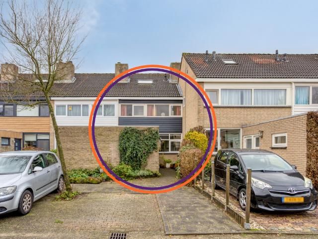Woning te koop: Veldkant 6 6641VG Beuningen Gld Vastgoed Nederland