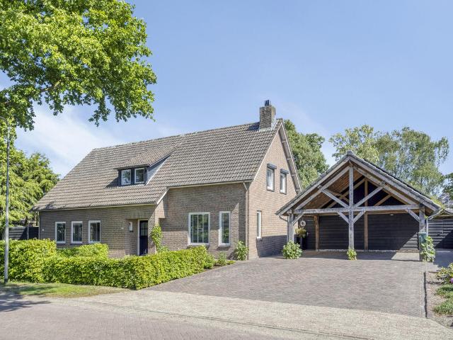 Woning te koop: Veldstraat 38 5386KV Geffen Vastgoed Nederland