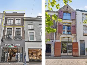 Olland, Meierijstad, Noord-Brabant - Opslagruimte